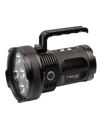 Latarka Szperacz X-BALOG BL-Q806-T6 L-077